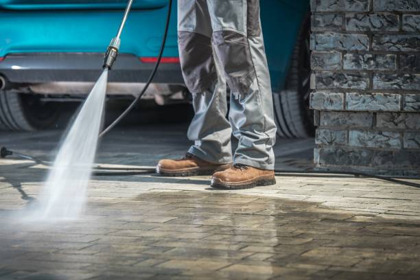 Best Post-Construction Pressure Washing  in Newberry, SC