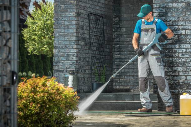Best Dumpster Area Cleaning  in Newberry, SC