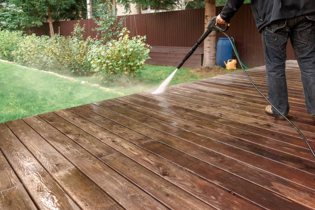 Best Playground Equipment Cleaning  in Newberry, SC