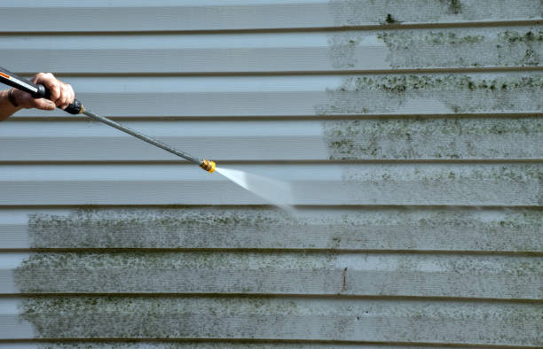Best Patio and Deck Pressure Washing  in Newberry, SC