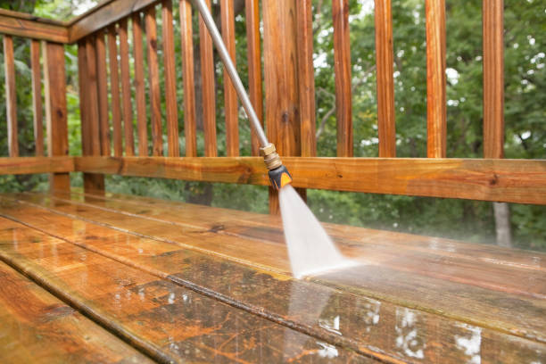 Best House Exterior Washing  in Newberry, SC